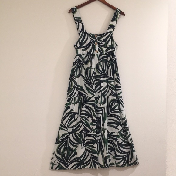 Show Me Your Mumu Charlotte Maternity Dress - Picture 5 of 16